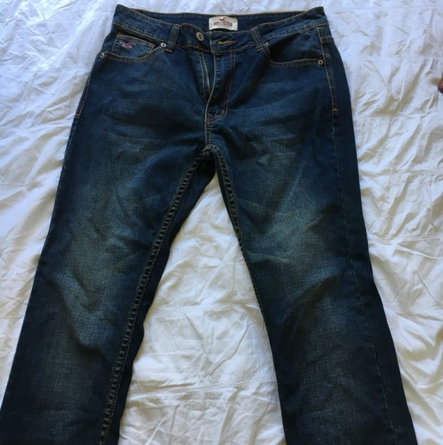 hollister brisbane