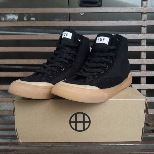 Huf classic hot sale hi ess