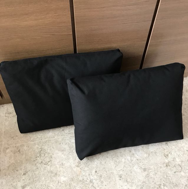 IKEA new outdoor cushion, KUNGSÖ series, Furniture & Home Living, Home Decor, Cushions & Throws