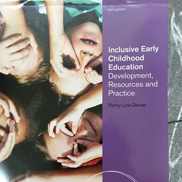 inclusive-early-childhood-education-6th-edition-by-penny-low-deiner