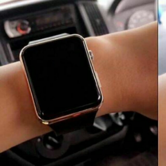 jual apple watch kw super