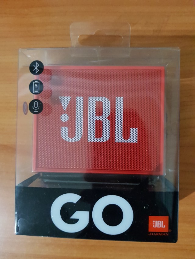 jbl go open