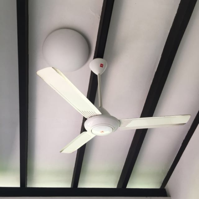 Kdk Ceiling Fan Furniture Others On Carousell