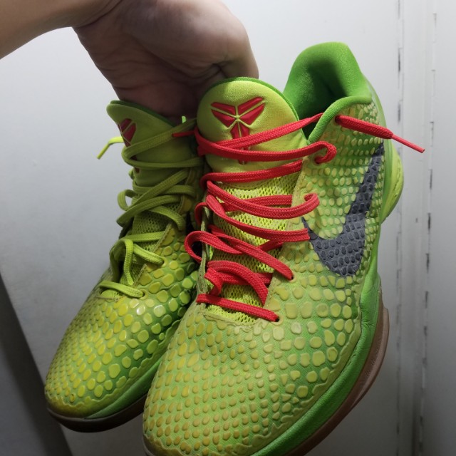 Kobe 6 \