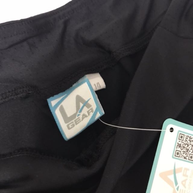 LA gear yoga pants size 14