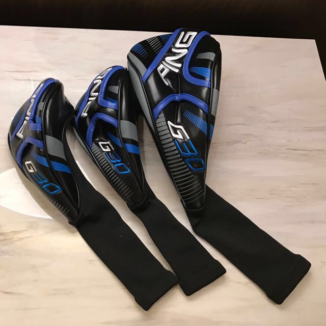 Ping g30 driver head cover Clearance