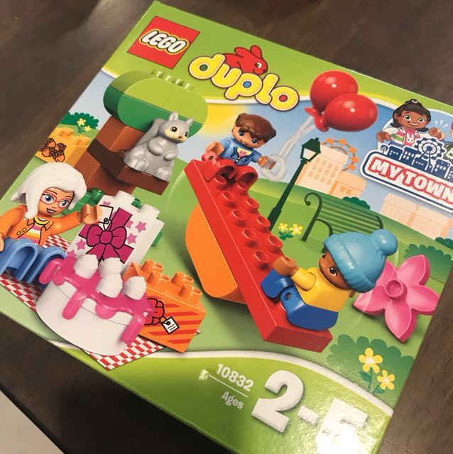 10832 duplo