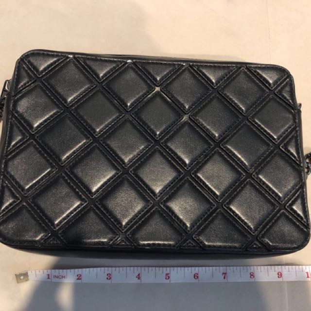 Michael Kors Sling Bag, Women's Fashion, Bags & Wallets, Crossbody