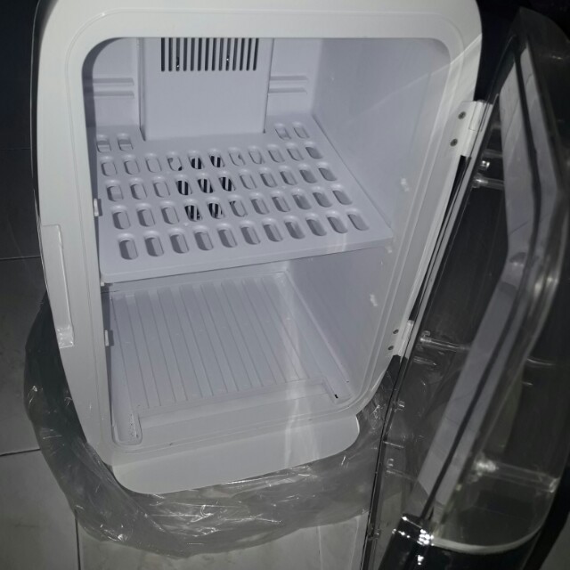 MILO Mini Fridge, TV & Home Appliances, Kitchen Appliances