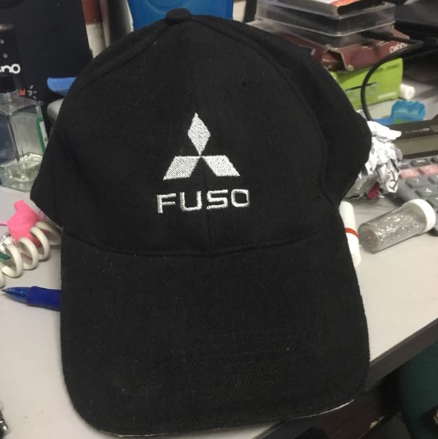 Mitsubishi Fuso Cap, Men's Fashion, Tops & Sets, Tshirts & Polo Shirts ...