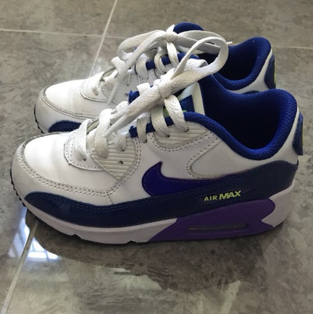 nike air max youth