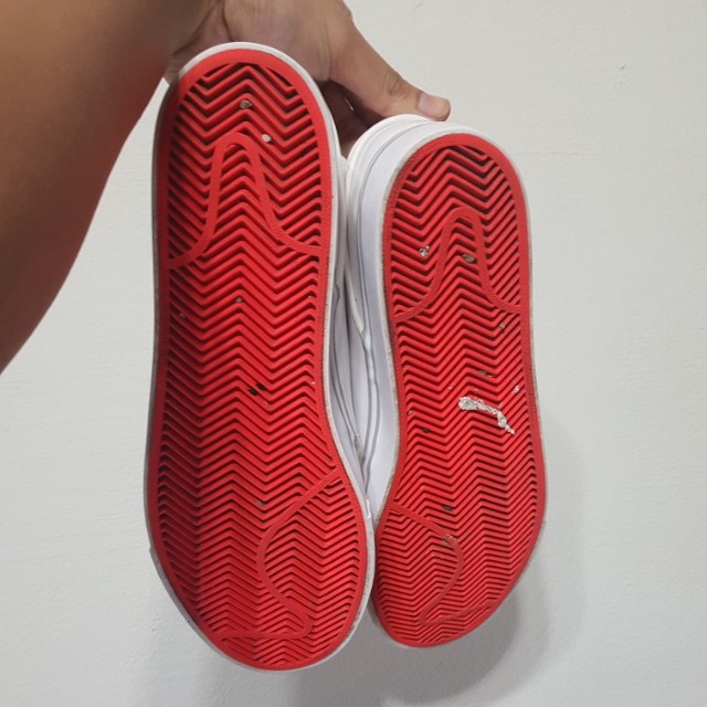 lockwood janoski