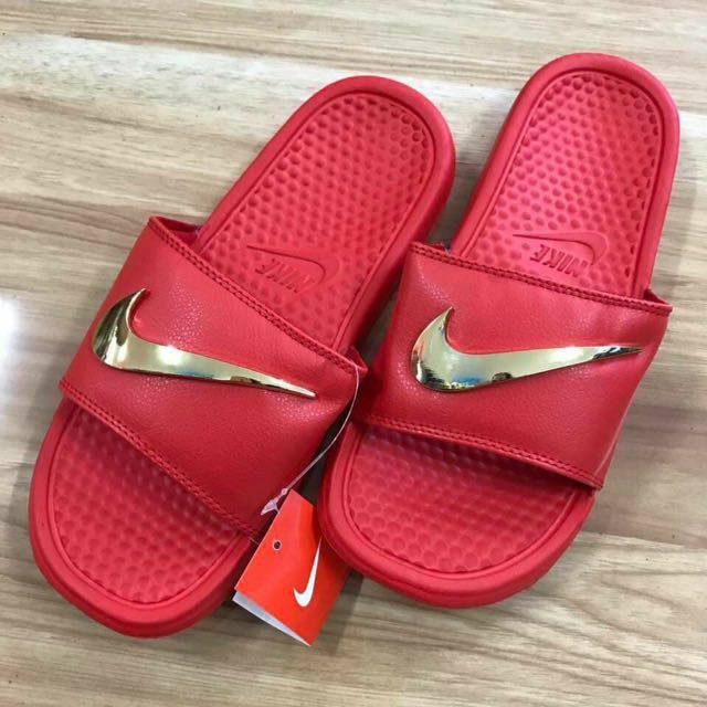Oem store nike slippers