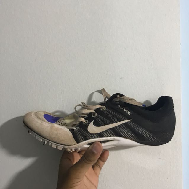 nike zoom ja fly 2 review
