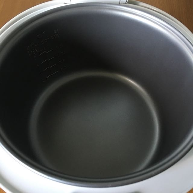 Philips Rice & Porridge Cooker HD 4733, TV & Home Appliances, Kitchen