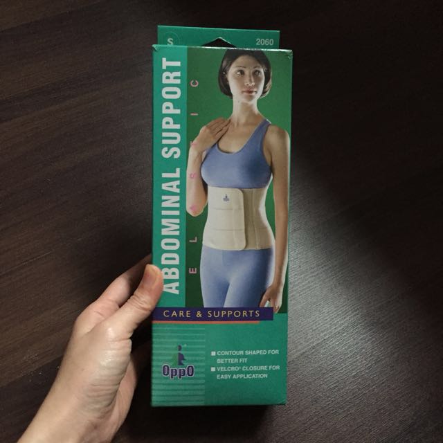 Postpartum abdominal binders to bless, Babies & Kids, Maternity Care on