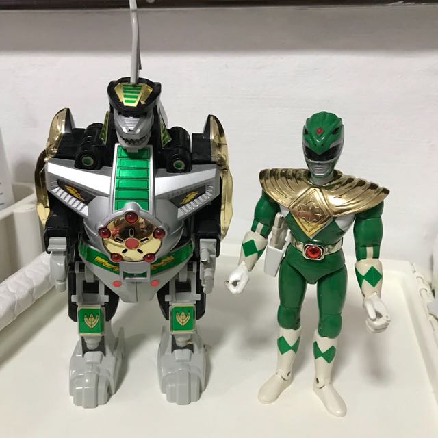 Power Ranger, Hobbies & Toys, Toys & Games on Carousell