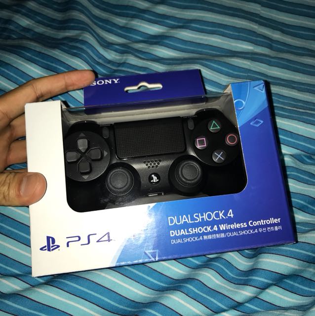 carousell ps4 controller