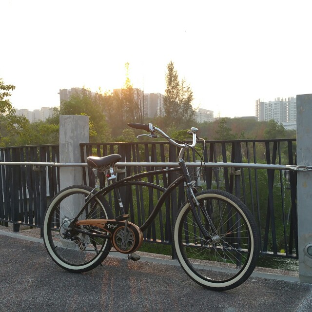 Retroglide 7 2025
