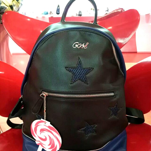 Ransel Gosh Diskon Luxury Bags Wallets On Carousell