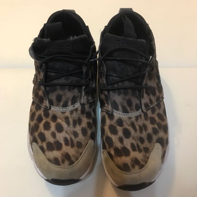reebok bowling