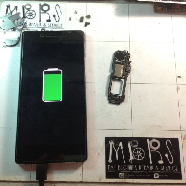 Repair charging port, Services, Electronics & Gadget Repairs on Carousell