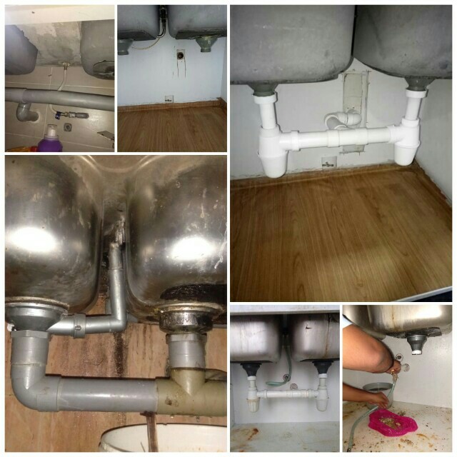 Repair Sinki Tersumbat Services Home Repairs Di Repair Sinki Tersumbat Services Home Repairs Di Carou