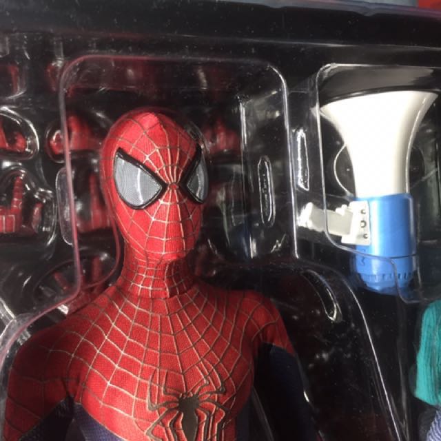 spider man dolls for sale