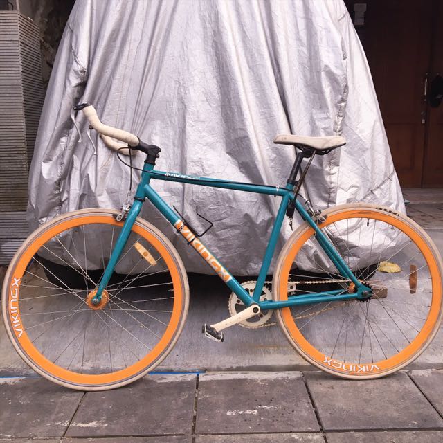 rem fixie