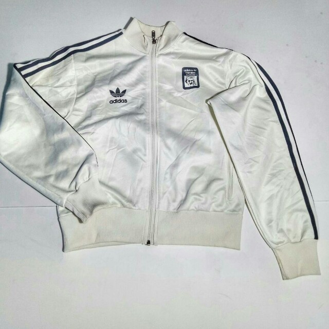 stan smith jacket