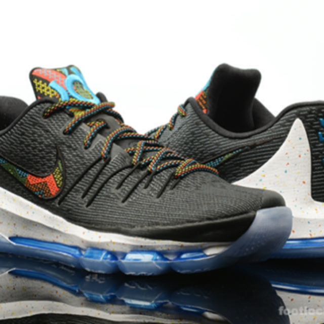 nike kd 8 bhm