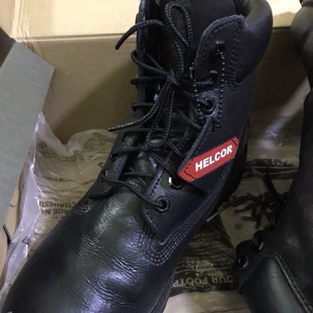 Timberland 2024 helcor waterproof