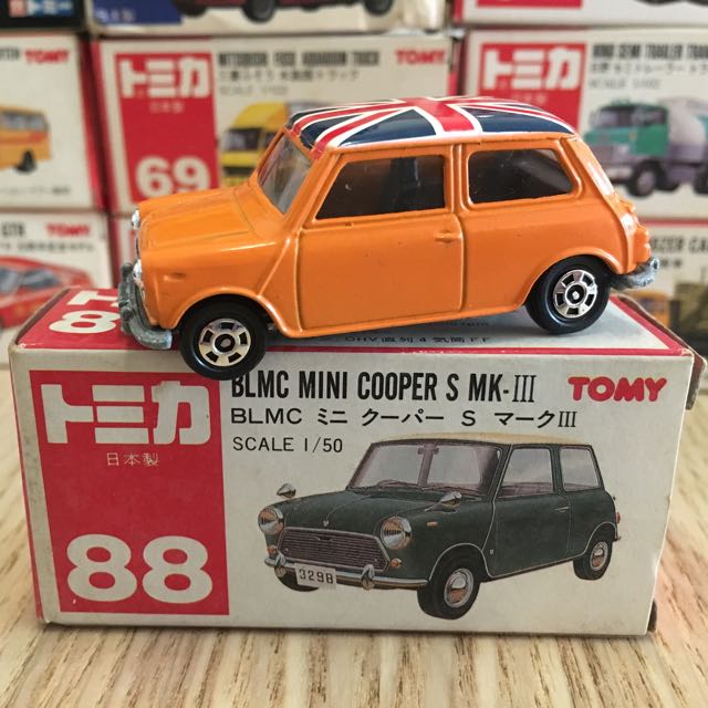 tomica 88