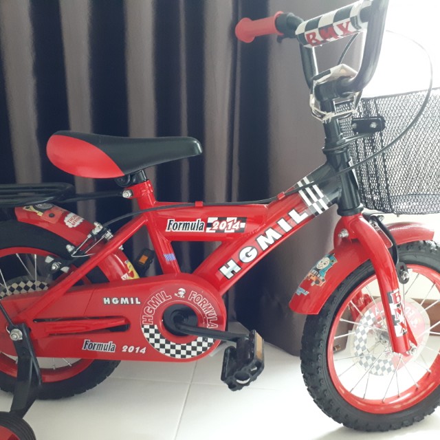 used children's bicycles for sale