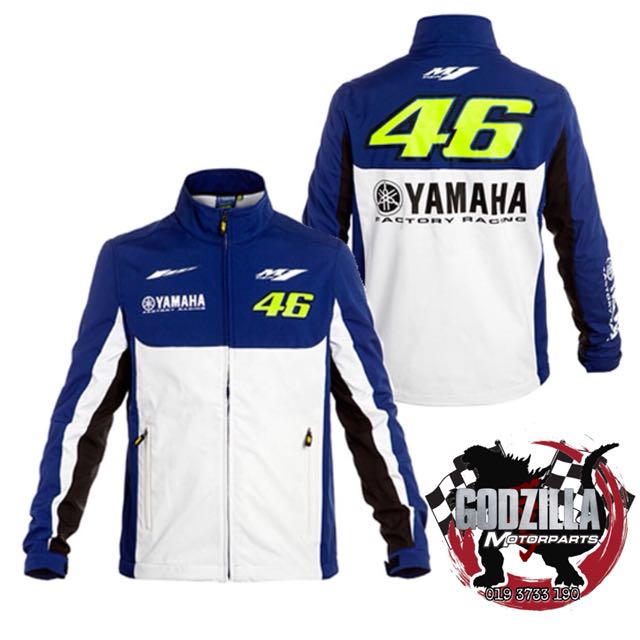 570 Koleksi Model Jaket Kulit Valentino Rossi Gratis Terbaik