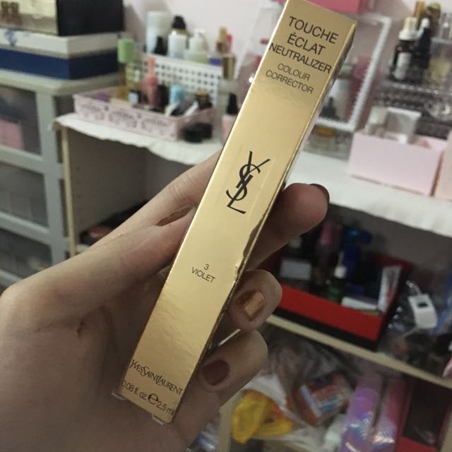 touche eclat corrector