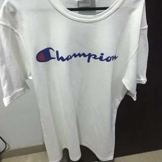 Champion T Shirt <$20>