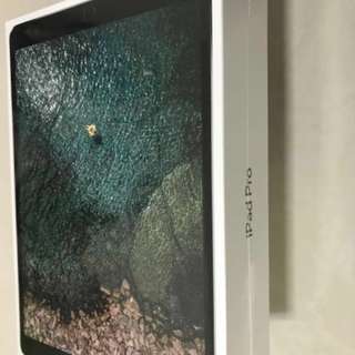 IPad Pro (Space Grey) 64 GB - wifi 