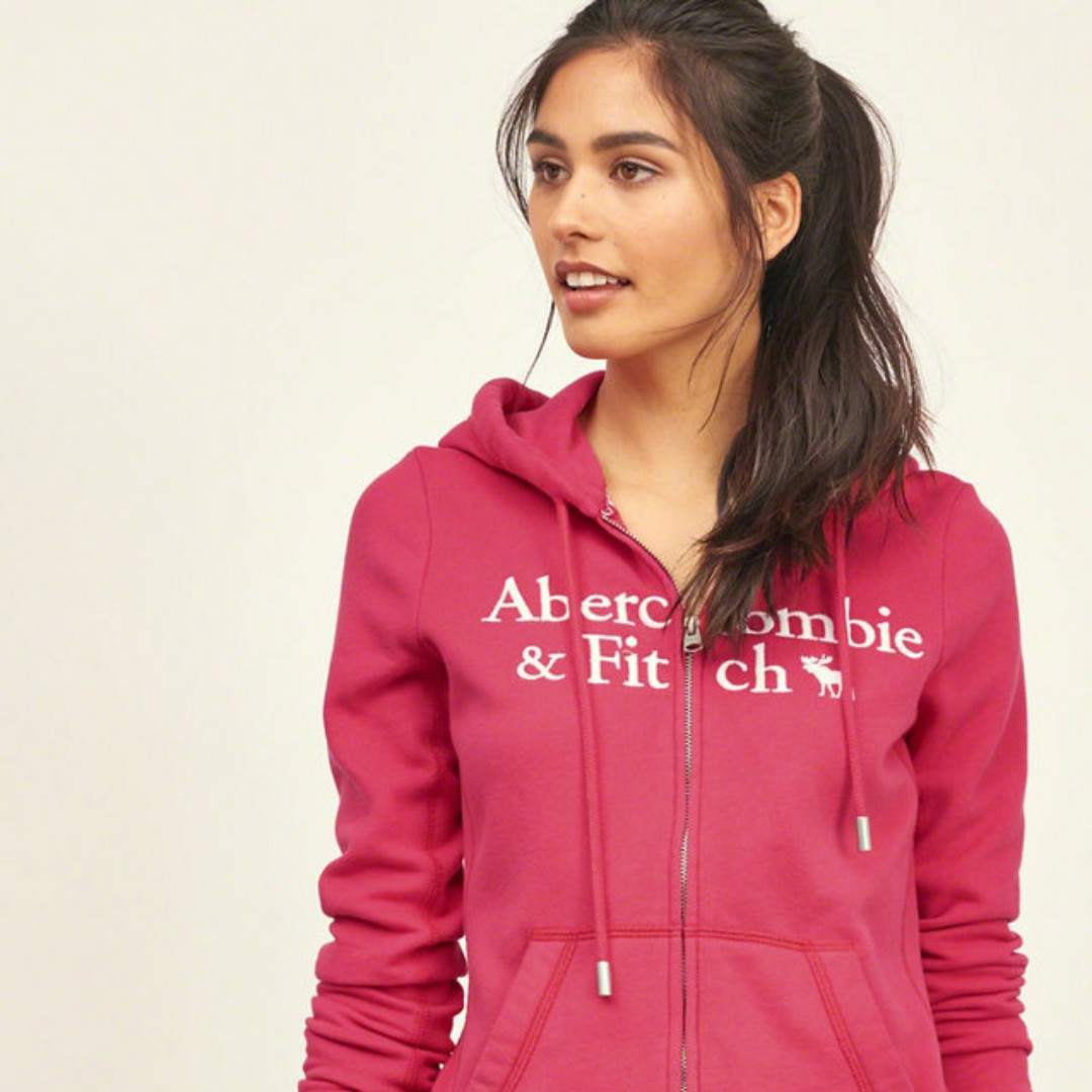 Abercrombie \u0026 Fitch Hoodie (For Women 