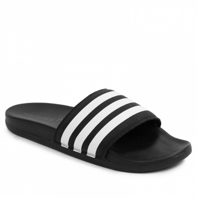 Adidas Adilette CF Men s Fashion Footwear Flipflops and Slides