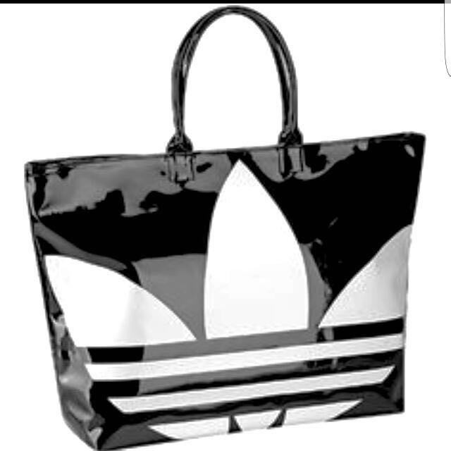 Adidas Originals Beachshopper Bag 