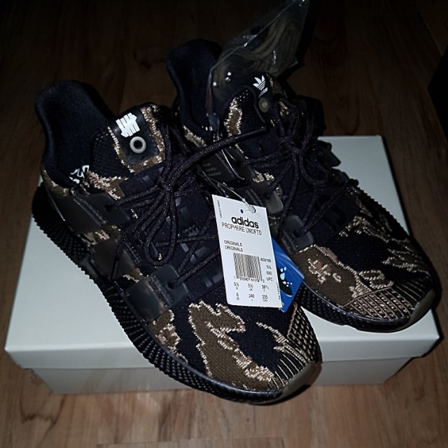 adidas prophere undftd dimensioni bnib 6 autentico, moda maschile adidas prophere undftd dimensioni bnib 6 autentico, moda maschile
