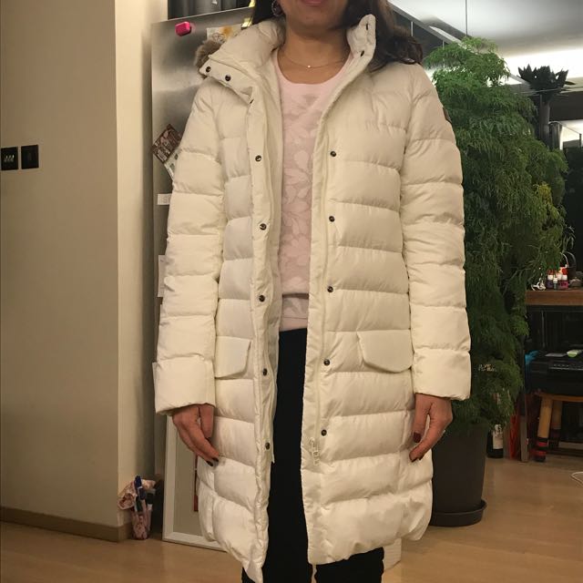 Aigle down parka hot sale
