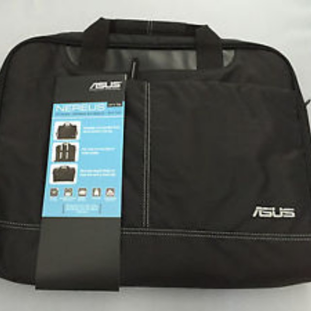 Asus Sling Laptop Bag Electronics Computer Parts Accessories
