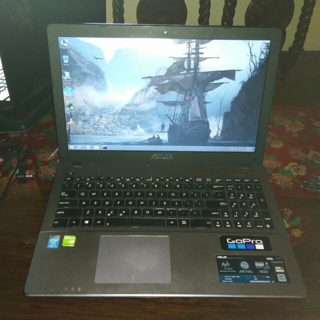 Asus X550lc Laptop Electronics Computers On Carousell
