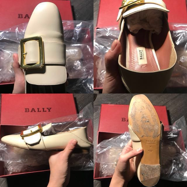 Janelle loafers shop