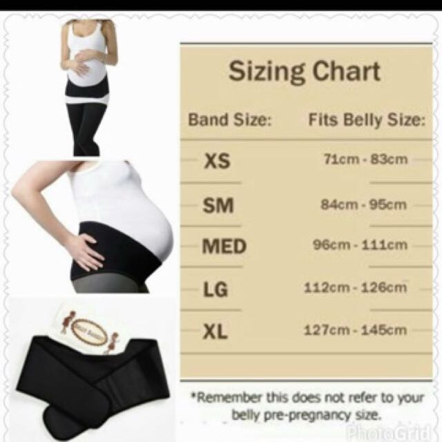 Belly bandit upsie belly, Babies & Kids, Maternity Care on Carousell