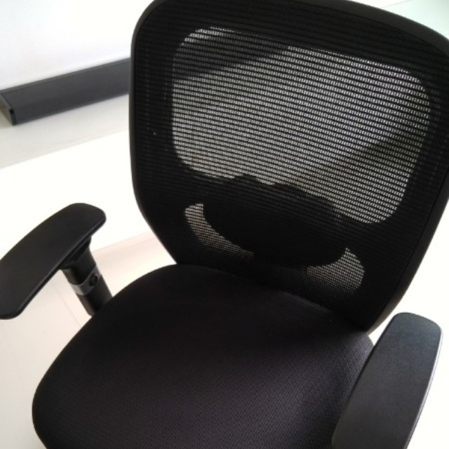 Benel q mesh review online