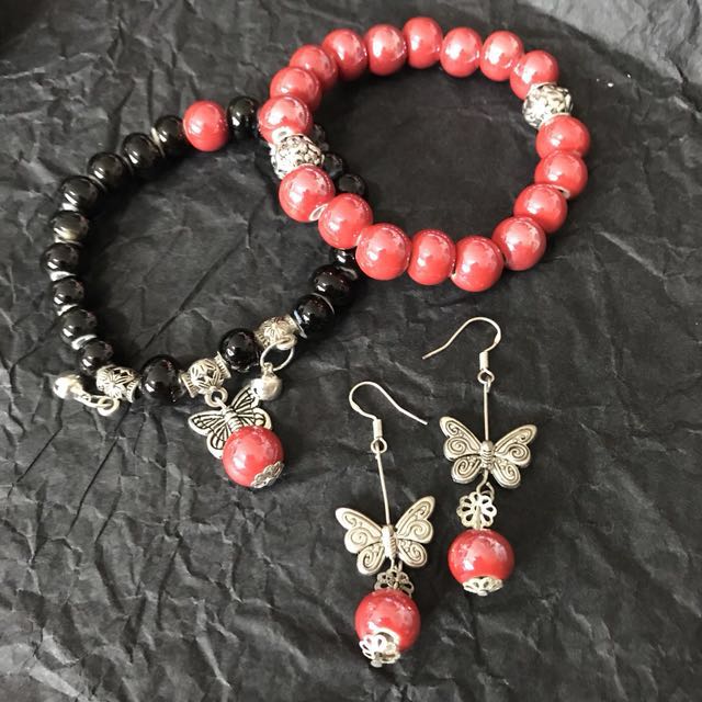 Chinese bracelet beads best sale