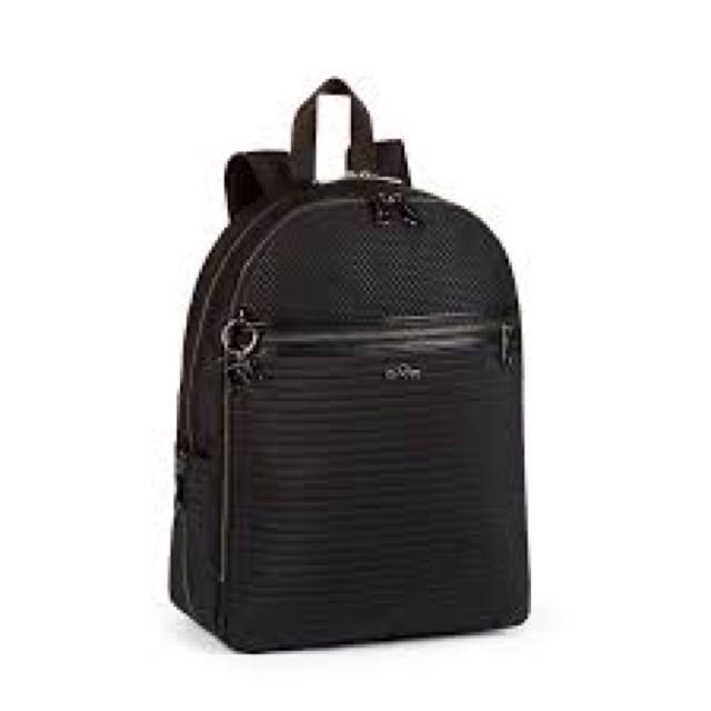 Brand New Authentic Kipling DEEDA N Backpack Women s Fashion
